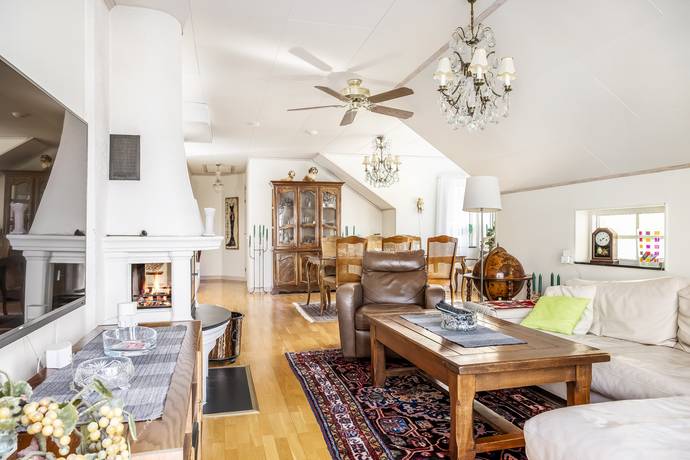 7 rum Villa på Östanvägen 11 Lindö, Abborreberg Norrköpings kommun - bild 18