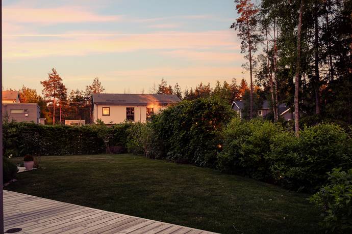 5 rum Lägenhet på Pantografvägen 5A Högmora Huddinge kommun - bild 6