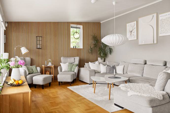 6 rum villa på Grönestensvägen 5 Nolby, Alingsås kommun - bild 1