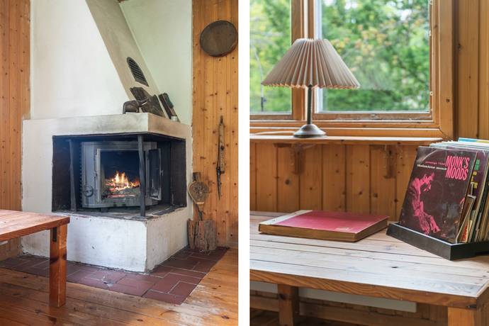 3 rum Villa på Jakthornsvägen 11 Herrviksnäs Värmdö kommun - bild 15