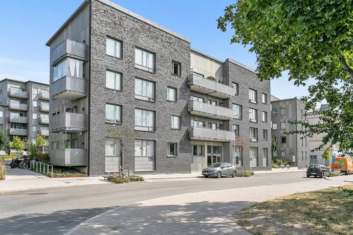 3 rum Lägenhet på Johannesbäcksgatan 93 Salabacke Uppsala kommun - bild 18