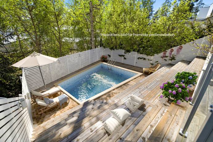 6 rum Villa på Rävstensvägen 21 Björkhaga Österåkers kommun - bild 3