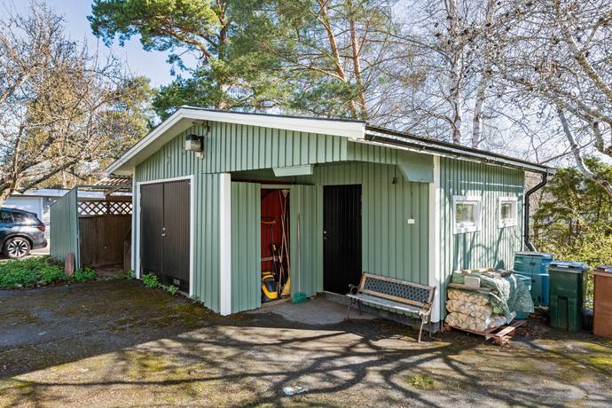 5 rum Villa på Ekbacksvägen 30 Ekbacken Österåkers kommun - bild 30