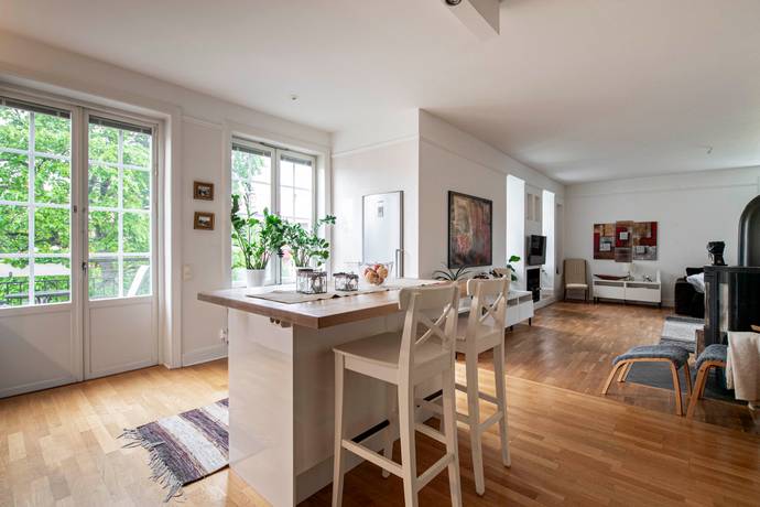 2 rum lägenhet på Vasagatan 30B Centralt, Västerås kommun - bild 3