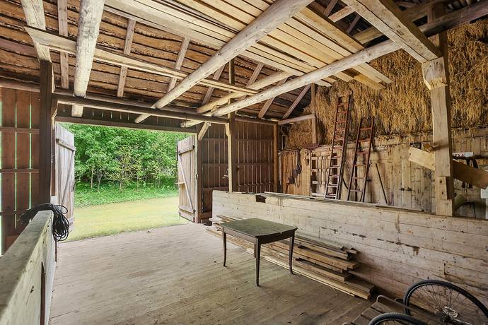 5 rum Gård/skog på Landa Stora 8 Östra Vårgårda Vårgårda kommun - bild 29