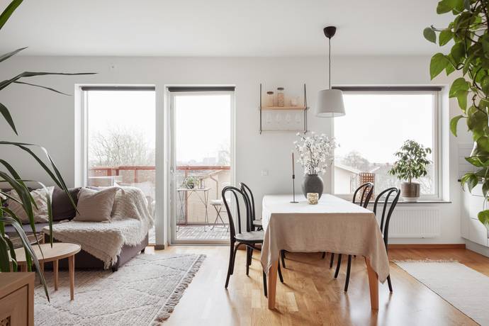 1,5 rum lägenhet på Inägogatan 21A Övre Eriksberg, Göteborgs kommun - bild 4