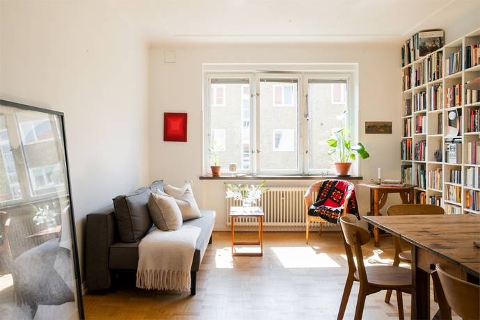 2 rum Lägenhet på Torekovsgatan 23 Östra Sorgenfri Malmö kommun - bild 10