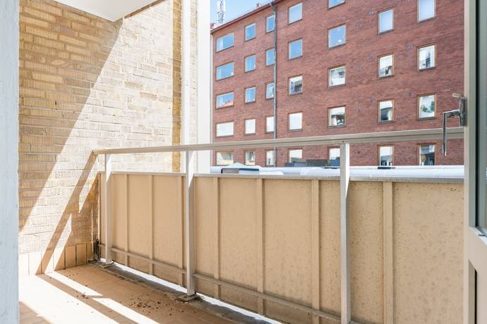 4 rum lägenhet på Erikstorpsgatan 10B Ribersborg, Malmö kommun - bild 3