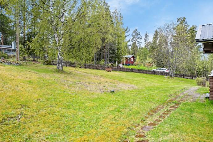 5 rum villa på Huljen 172 Huljen, Sundsvalls kommun - bild 4