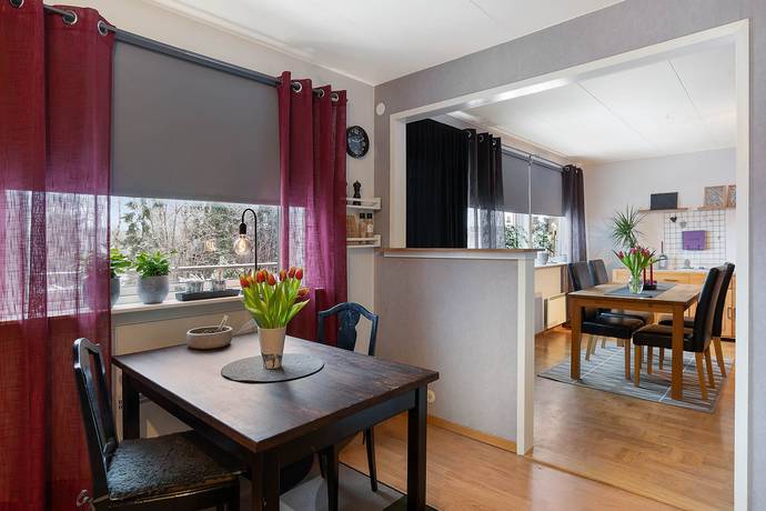 7 rum Villa på Orrvägen 6 Fågelsången Norrtälje kommun - bild 7
