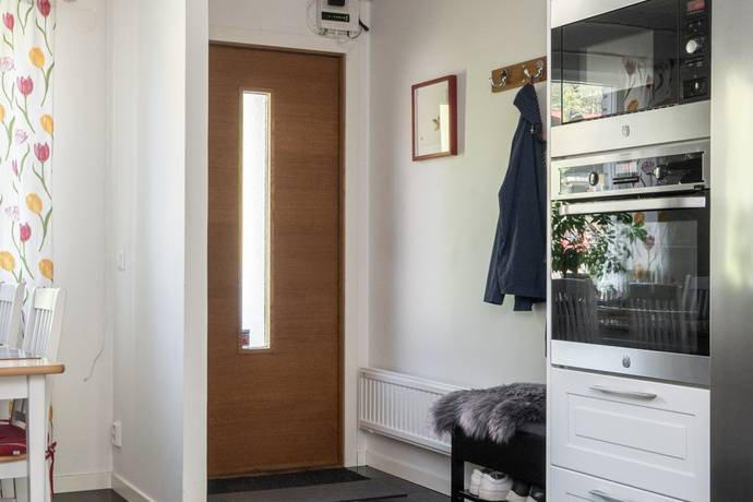 5 rum radhus på Mossvägen 119 Fullersta, Huddinge kommun - bild 4