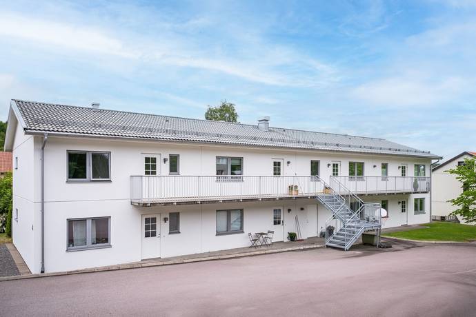 3 rum Lägenhet på Cykelgränd 4D Surte Ale kommun - bild 21