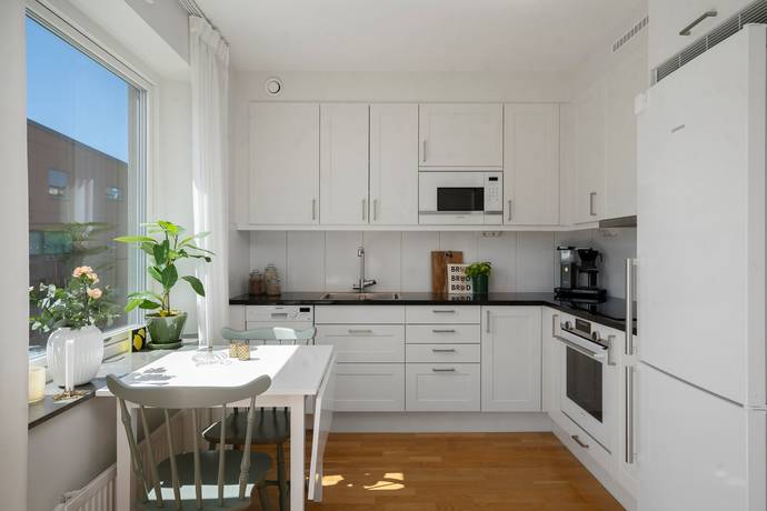 Svängrumsgatan 79, Flatås, Göteborgs kommun