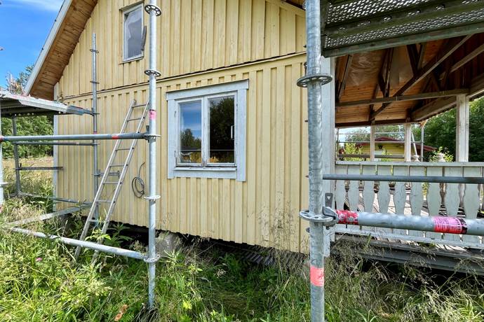 1 rum Fritidshus på Svartuddevägen 2 MELLANBYN Hudiksvalls kommun - bild 22