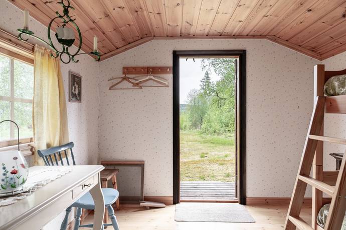 1 rum Fritidshus på Råbäck 5 Leksand Leksands kommun - bild 27