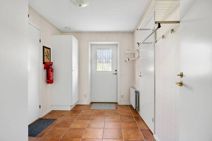 4 rum Villa på Jaktgatan 14 Drängsmark Skellefteå kommun - bild 12