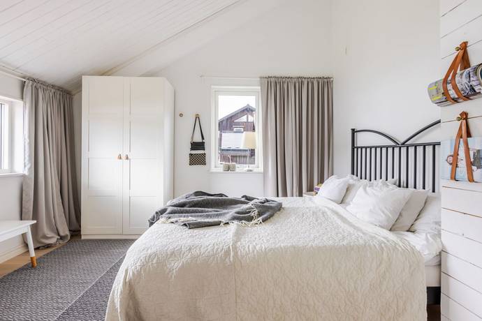 6 rum Villa på Jämtgårdsvägen 17 Björnänge Åre kommun - bild 27