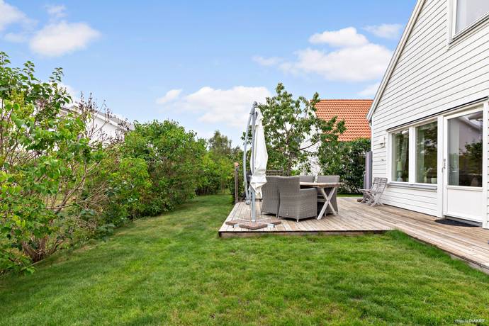 6 rum villa på Vattentornsvägen 24 Söderby Park, Salems kommun - bild 5
