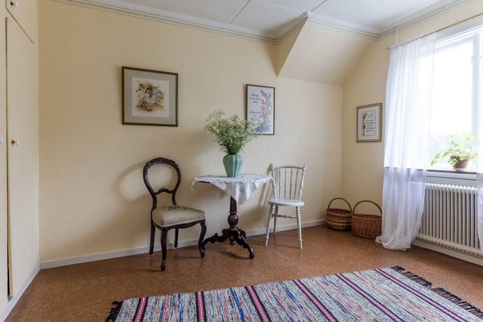 7 rum Villa på Nittkvarn 12 Grängesberg Ludvika kommun - bild 34