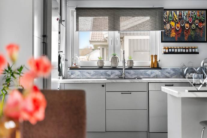 5 rum Villa på Gullregnsvägen 3 Hässleholm - Ekedal Hässleholms kommun - bild 9