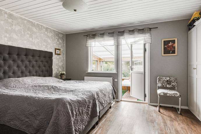 4 rum Villa på Pumpgatan 4 Vaggeryd - Götafors Vaggeryds kommun - bild 8