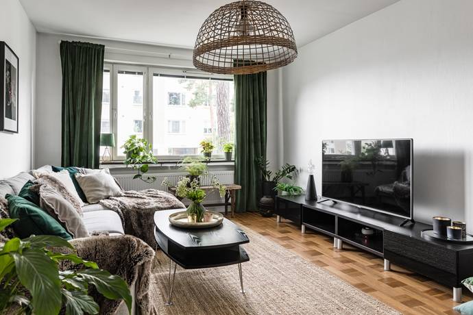 3 rum Lägenhet på Kevingeringen 35 Kevingeringen Danderyds kommun - bild 20