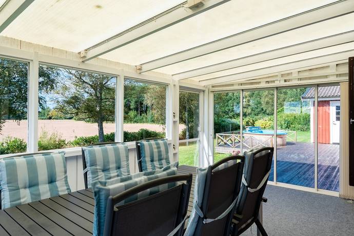 6 rum Villa på Fåglum Hagen 603 Fåglum Essunga kommun - bild 13