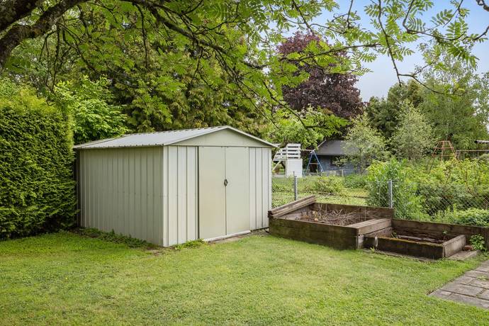 3 rum Villa på Humlevägen 5 Kumla Kyrkby Sala kommun - bild 32