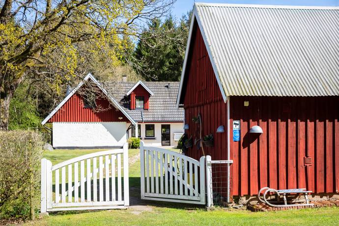 6 rum Villa på ENEKROKSVÄGEN 71-13 Kabbelljung / Holmeja Svedala kommun - bild 4