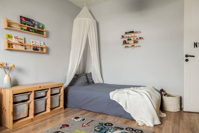 3 rum Lägenhet på Beryllgatan 65 Norra Tynnered Göteborgs kommun - bild 12