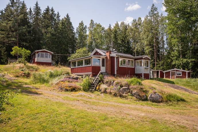 Hedemora, Hedemora kommun