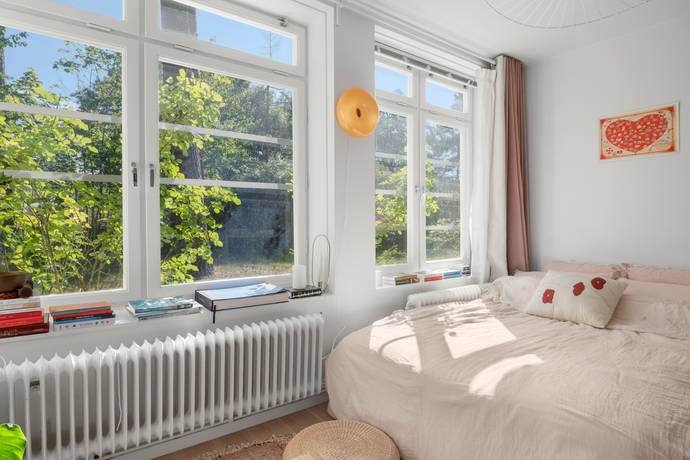 1 rum lägenhet på Lostigen 2 Bergshamra, Solna kommun - bild 5