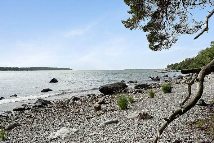 5 rum Radhus på Däckvägen 4 Nynäshamns kommun - bild 29