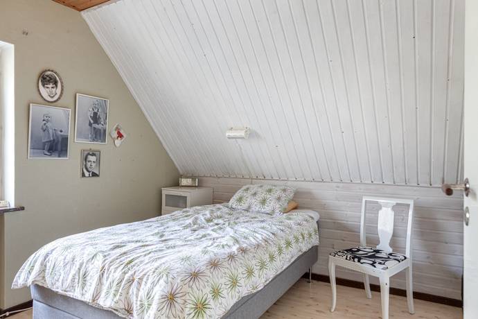 4 rum Villa på Ellenborgsvägen 25 Ellenborg/Videdal Malmö kommun - bild 17