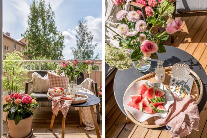 2 rum lägenhet på Nolbygatan 5A Norrstrand, Karlstads kommun - bild 5