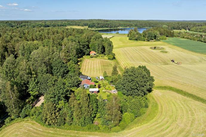 Häggsjöryr Rotängen 1, Upphärad, Trollhättans kommun