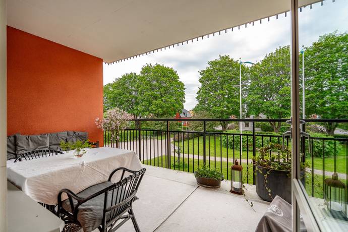 4 rum lägenhet på Swedenborgsgatan 61B Svartbäcken, Uppsala kommun - bild 4