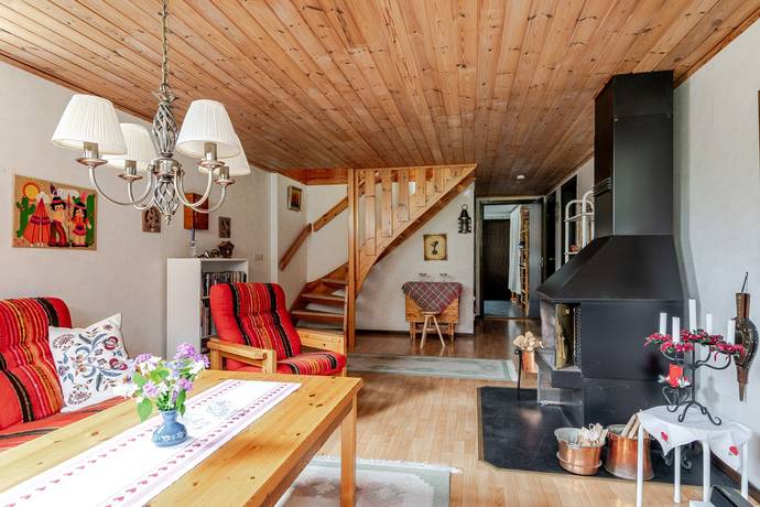 4 rum Villa på Hammarvägen 10B Malexander Boxholms kommun - bild 16