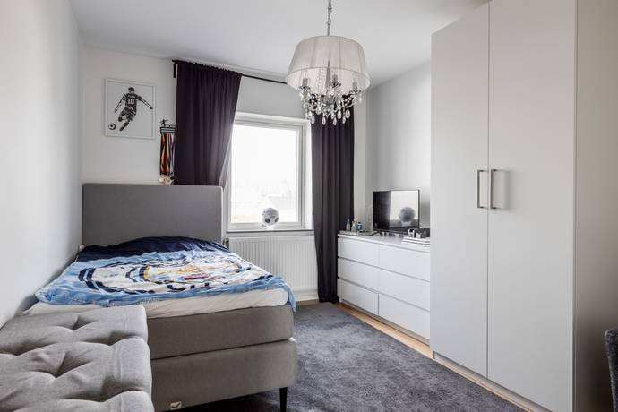 5 rum Radhus på Gullrisgatan 2C Sörby Kumla kommun - bild 17