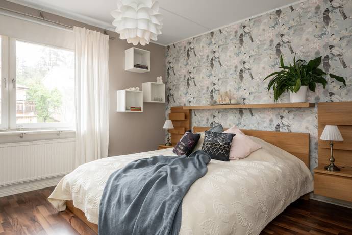 3 rum Radhus på Kvintettvägen 62 Skogås Huddinge kommun - bild 15