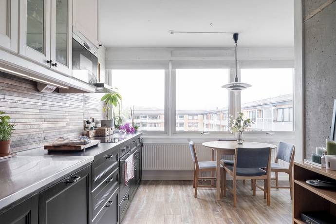 3 rum Lägenhet på Distansgatan 59 Flatås Göteborgs kommun - bild 1