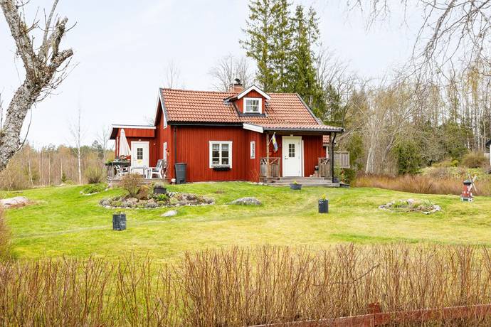 Stockby 141, Hargshamn, Östhammars kommun