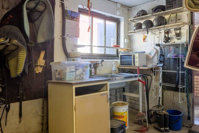 7 rum Gård utan jordbruk på Knivsta Åby 30 Knivsta kommun - bild 21
