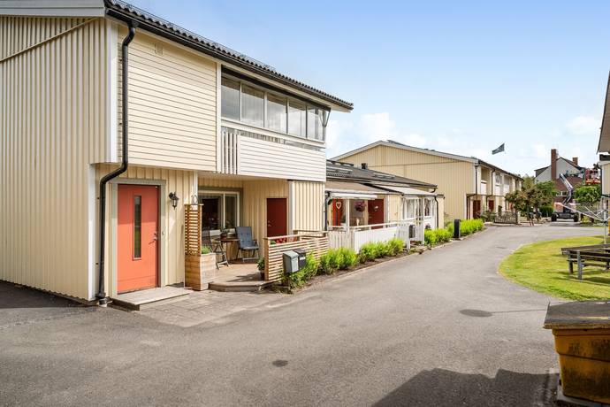 Centrum, Tidaholms kommun
