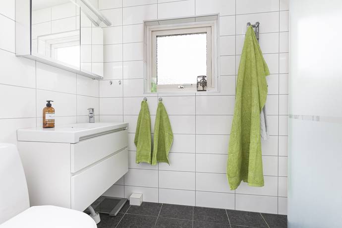4 rum Villa på Forsbergs väg 9 Författarbyn Staffanstorps kommun - bild 5