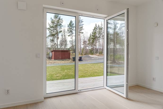 3 rum Fritidshus på Björkholmen 109 Tuskö Östhammars kommun - bild 21