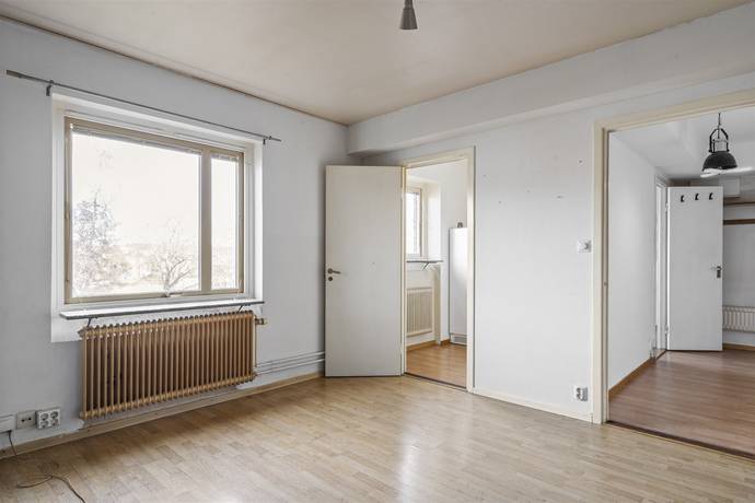 1 rum Lägenhet på Norra Kyrkogatan 15 B Slotteberget Strömstads kommun - bild 3