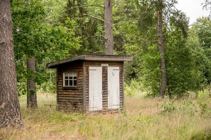 6 rum Fritidshus på Ekebol 11 och 11B Grums kommun - bild 60