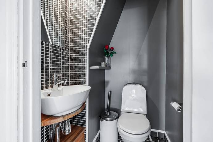 5 rum Villa på Maechelsgatan 21 Västervik Västerviks kommun - bild 38