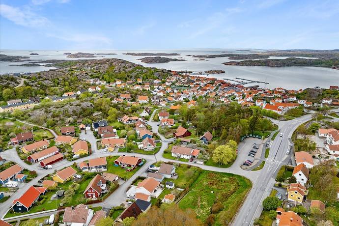 4 rum Fritidshus på Hasselvägen 1 Bovallstrand Sotenäs kommun - bild 2